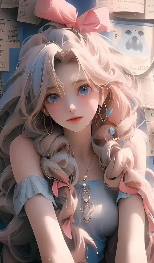 头号玩家海报